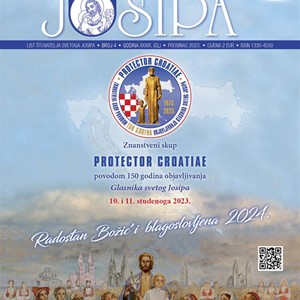 Novi broj Glasnika svetog Josipa